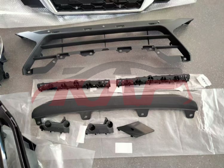 For Nissan 21912019 Sentra&nbsp;front Bumper Assembly&nbsp;, Sentra Accessories, Nissan  Car Front Guard-