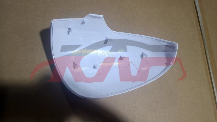 For Toyota 16842015-2017  Prius C （aqua）&nbsp;reversing Mirror Housing Cover, Pearl White&nbsp;, Prius  Car Parts Store, Toyota  Car Mirror Shell-