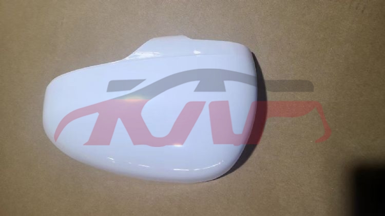 For Toyota 16842015-2017  Prius C （aqua）&nbsp;reversing Mirror Housing Cover, Pearl White&nbsp;, Prius  Car Parts Store, Toyota  Car Mirror Shell-