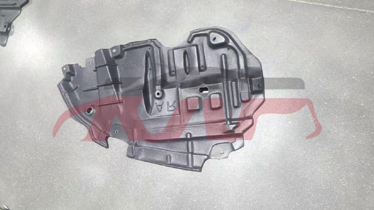 For Toyota 23082013-2018 Avalon Usa&nbsp;engine Cover&nbsp;51441-07030  51442-07030, Toyota  Chrome Trunk Bright Wisp, Avalon  Automotive Parts-51441-07030  51442-07030