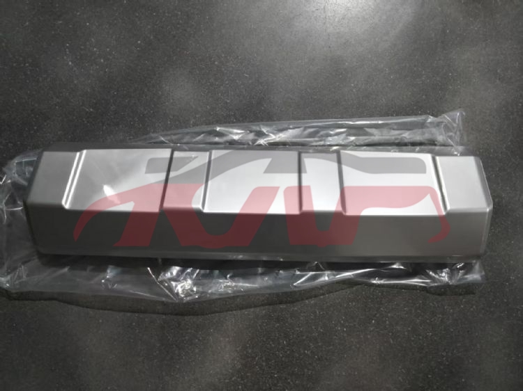 For Toyota 2372007-2011 Landcruiserfj200&nbsp;bumper Guard For Car&nbsp;, Toyota  Auto Part, Land Cruiser Advance Auto Parts-