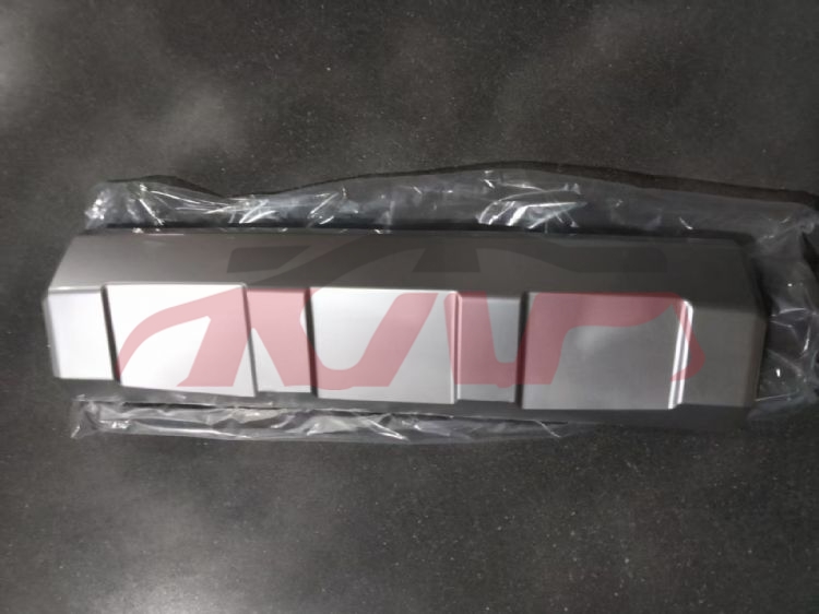 For Toyota 2372007-2011 Landcruiserfj200&nbsp;bumper Guard For Car&nbsp;, Toyota  Auto Part, Land Cruiser Advance Auto Parts-