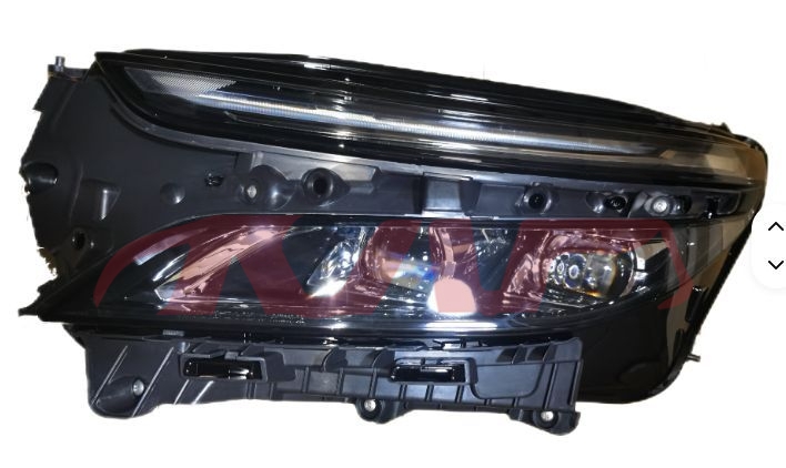 For Chevrolet 30832022-2023 Equinox&nbsp;head Lamp, Led&nbsp;l:84949296  R:84949297   85538061   85538059, Chevrolet  Headlight, Equinox Car Accessories Catalog-L:84949296  R:84949297   85538061   85538059