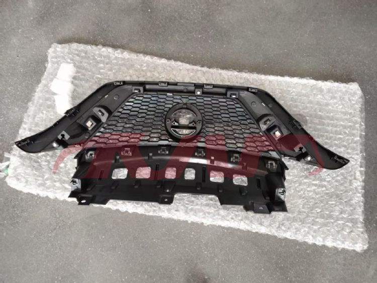 For Nissan 34632017 Versa&nbsp;grille&nbsp;62310-9me0a, Versa Auto Parts Manufacturer, Nissan  Abs Grille-62310-9ME0A