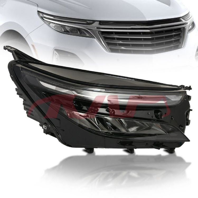For Chevrolet 30832022-2023 Equinox&nbsp;head Lamp Usa Low) 8p Ls&nbsp;l   84949292   R   84949293, Equinox Parts Suvs Price, Chevrolet  Car Headlight-L   84949292   R   84949293