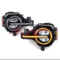 For Ford 31422023 Bronco&nbsp;head Lamp&nbsp;, Ford  Headlight, Ford Bronco Auto Part-