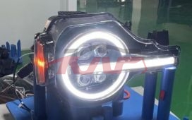 For Ford 31422023 Bronco&nbsp;head Lamp&nbsp;, Ford Bronco Car Accessorie, Ford  Headlight-