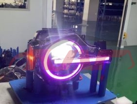 For Ford 31422023 Bronco&nbsp;head Lamp&nbsp;, Ford  Car Headlamps Bulb, Ford Bronco Auto Body Parts Price-