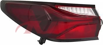 For Chevrolet 27742019-2022 Blazer&nbsp;tail Light Assembly, Outer&nbsp;l:84587611  R:84587612, Chevrolet  Auto Part, Blazer Car Parts Discount-L:84587611  R:84587612