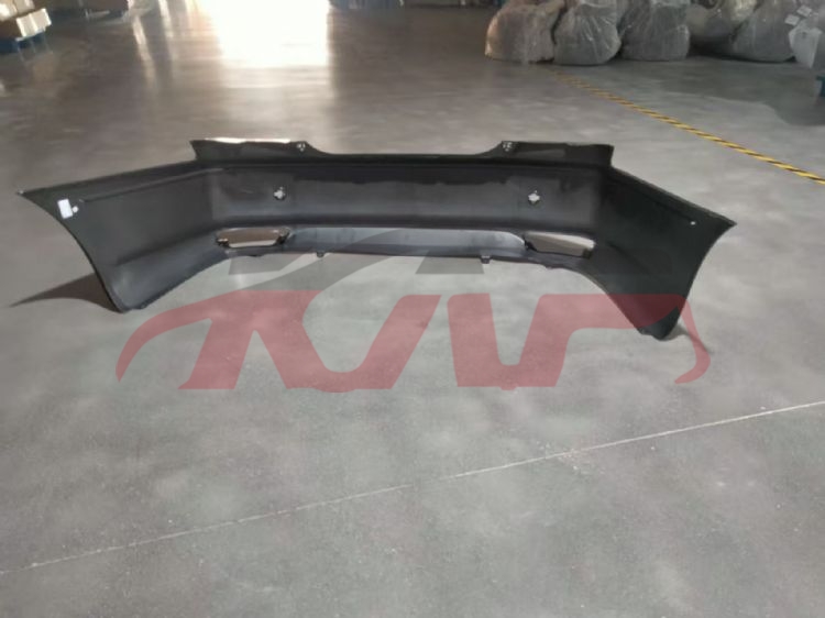For Toyota 13172005-2009  Reiz&nbsp;rear Bumper&nbsp;52159-0p901, Toyota   Guard Rear Bar , Reiz  Automobile Parts-52159-0P901