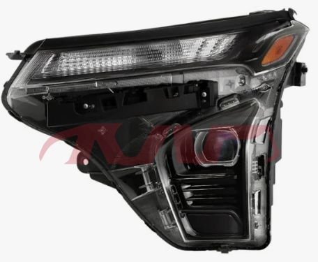 For Chevrolet 42522024-2025 Trax&nbsp;head Lamp&nbsp;l:42880121  R:42857151, Trax Accessories, Chevrolet  Car Headlamps Bulb-L:42880121  R:42857151