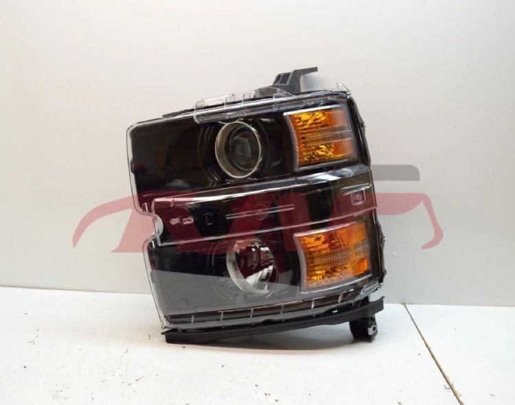 For Chevrolet 30412014-2015 Silverado&nbsp;head Lamp, Halogen&nbsp;l:84388596  R:84388597, Silverado Auto Parts, Chevrolet  Car Headlamps Bulb-L:84388596  R:84388597