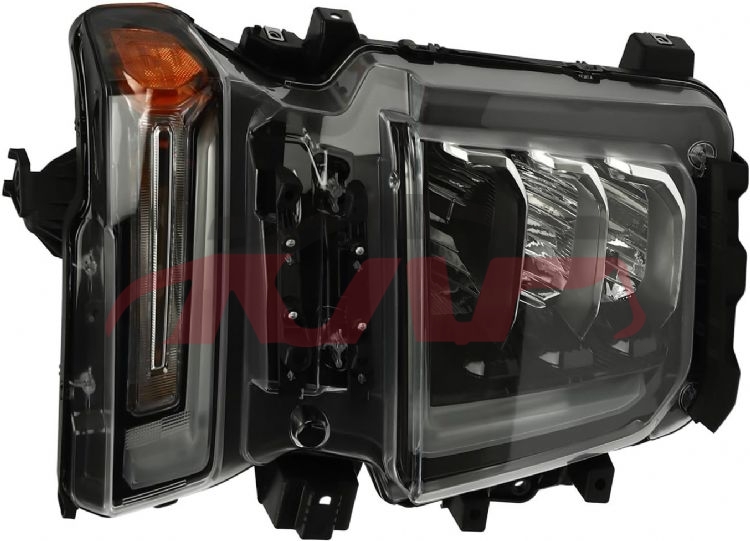 For Chevrolet 35212022-2024 Silverado&nbsp;head Lamp, Led&nbsp;l:84738618  R:84738619, Silverado Parts Suvs Price, Chevrolet  Car Light-L:84738618  R:84738619