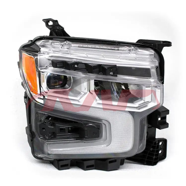 For Chevrolet 29902019-2022 Silverado&nbsp;head Lamp&nbsp;l:87828581  R:87828576, Silverado Auto Body Parts Price, Chevrolet  Auto Headlamps-L:87828581  R:87828576