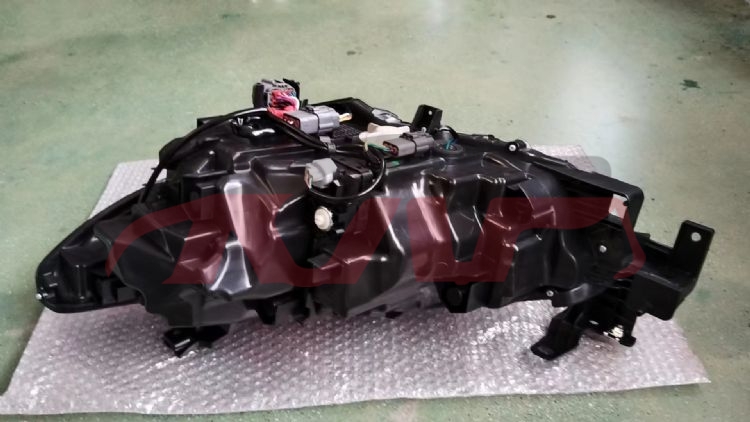 For Mazda 12152017-2019 Mazda 6-atenza&nbsp;front Head Lamp&nbsp;gmh3-51-031 Gmh3-51-041, Mazda 6 Car Part, Mazda  Car Light-GMH3-51-031 GMH3-51-041