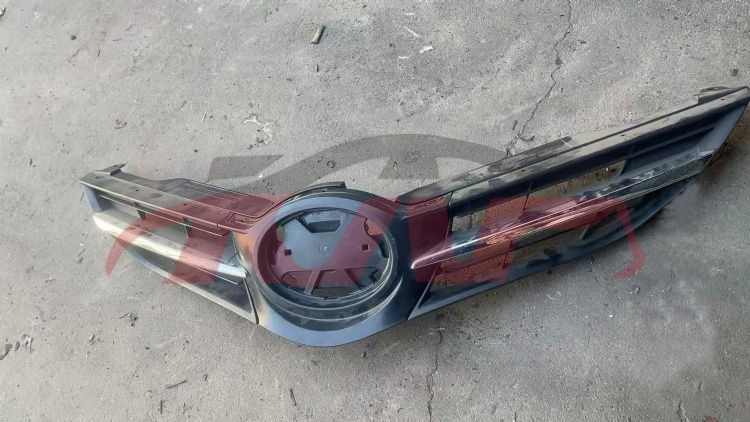 For Toyota 24462007-2012 Auris&nbsp;grille&nbsp;53100-12470-c0, Toyota  Grille Guard, Auris Basic Car Parts-53100-12470-C0