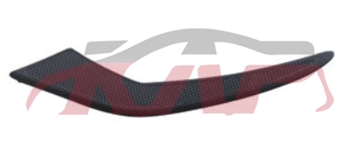 For Toyota 34922023 Corolla Usa Le&nbsp;front Bumper Trim Strip&nbsp;l:81482-02840   R:81410-02850, Corolla Auto Part, Toyota  Auto Part-L:81482-02840   R:81410-02850