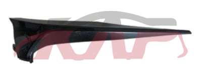 For Toyota 33932023 Corolla Usa Se&nbsp;front Bumper Trim Strip&nbsp;l:52113-02040   R:52112-02110, Toyota  Auto Part, Corolla Car Accessorie Catalog-L:52113-02040   R:52112-02110