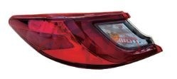 For Toyota 34952024 Camry Le Usa&nbsp;tail Lamp  Outer&nbsp;l:81590-aq010   R:81580-aq010, Toyota  Auto Part, Camry Parts For Cars-L:81590-AQ010   R:81580-AQ010