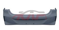 For Trumpchi3516ga4 2021&nbsp;rear Bumper&nbsp;, Trumpchi  Automotive Accessories, Ga4 Carparts Price-