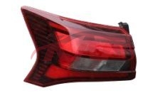 For Trumpchi3516ga4 2021&nbsp;tail Lamp, Out&nbsp;l:68942100 28008100 735001baf0100   R:68942200 280082007305002baf0100, Ga4 Auto Parts, Trumpchi Car Lamps-L:68942100 28008100 735001BAF0100   R:68942200 280082007305002BAF0100