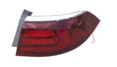 For Trumpchi3517ga6  2019&nbsp;tail Lamp, Low Type&nbsp;l:7305001atn0000   R: 7305002atn0000, Trumpchi Car Parts, Ga6 List Of Car Parts-L:7305001ATN0000   R: 7305002ATN0000