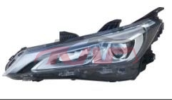 For Trumpchi3517ga6  2019&nbsp;head Lamp, Low Type&nbsp;l:7210001atn0100   R:7210002atn0100, Trumpchi Auto Lamps, Ga6 Automotive Accessories-L:7210001ATN0100   R:7210002ATN0100