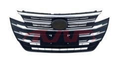 For Trumpchi3517ga6  2019&nbsp;grille&nbsp;7110004atn0000   7110005atn0000, Ga6 Auto Parts Shop, Trumpchi Auto Parts-7110004ATN0000   7110005ATN0000