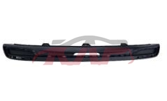 For Trumpchi3517ga6  2019&nbsp;rear Bumper Lower Trim Panel, High Type&nbsp;, Trumpchi Car Parts, Ga6 Car Part-