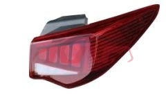 For Trumpchi3518gs3 2021&nbsp;tail Lamp, Out&nbsp;l:7305001adu0200   L:7305002adu0200, Gs3 Auto Parts Prices, Trumpchi  Car Body Parts-L:7305001ADU0200   L:7305002ADU0200