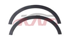 For Trumpchi3518gs3 2021&nbsp;wheel Eyebrows&nbsp;l:7185001adu0000   R:7185002adu0000, Gs3 Car Parts, Trumpchi Auto Part-L:7185001ADU0000   R:7185002ADU0000