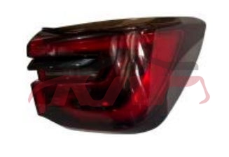 For Saic 3519roewe Rx5 Plus 2019&nbsp;tail Lamp, Black&nbsp;, Roewe Auto Parts Manufacturer, Saic   Automotive Accessories-