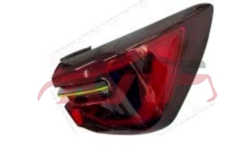 For Saic 3519roewe Rx5 Plus 2019&nbsp;tail Lamp, Fluorescent Lemon Yellow&nbsp;, Saic  Car Lamps, Roewe Auto Parts Catalog-