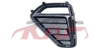 For Saic 3519roewe Rx5 Plus 2019&nbsp;fog Lamp Cover&nbsp;l:12130594   R:12130593, Roewe Parts Suvs Price, Saic   Automotive Parts-L:12130594   R:12130593