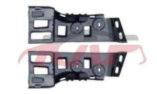 For Saic 3519roewe Rx5 Plus 2019&nbsp;rear Bumper Mounting Bracket, Short&nbsp;l:10524934   R:10524935, Roewe List Of Auto Parts, Saic  Auto Part-L:10524934   R:10524935