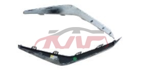 For Saic 3520roewe Rx5 Plus 2021&nbsp;front Bumper Stripe&nbsp;l:11165192   R:11165194, Roewe Auto Body Parts Price, Saic   Automotive Parts-L:11165192   R:11165194
