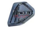 For Saic 3522roewe  Ei5  21款&nbsp;rear Fog Lamp Cover&nbsp;l:10910449   R:10910450, Roewe Car Accessories Catalog, Saic  Car Lamps-L:10910449   R:10910450