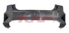 For Saic 3522roewe  Ei5  21款&nbsp;rear Bumper&nbsp;11068669   10859448, Saic  Car Lamps, Roewe Parts For Cars-11068669   10859448