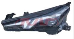 For Saic 352323 Mg7&nbsp;head Lamp&nbsp;l:11548745   R:11548747, Mg  Auto Parts Shop, Saic  Car Lamps-L:11548745   R:11548747