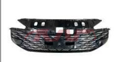 For Saic 352323 Mg7&nbsp;grille, Chrome&nbsp;11055341, Mg  Auto Part, Saic  Plastic Grills-11055341