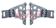 For Saic 352323 Mg7&nbsp;rear Bumper Mounting Bracket&nbsp;l:11241440   R:11241441, Mg  Automotive Parts, Saic   Automotive Accessories-L:11241440   R:11241441