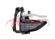 For Saic 352421 Mg 领航&nbsp;fog Lamp Cover&nbsp;l:10947218 10878157 10947215    R:10947219 10878158 10947216, Mg  Auto Parts Catalog, Saic    Front Fog Lamp-L:10947218 10878157 10947215    R:10947219 10878158 10947216