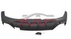 For Saic 352421 Mg 领航&nbsp;rear Bumper Board&nbsp;p1092776, Saic  Auto Parts, Mg  Car Accessories-P1092776