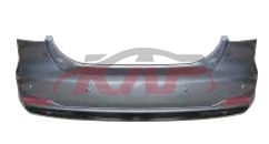 For Saic 3525rising Er6&nbsp;rear Bumper&nbsp;10692799, Rising Car Accessories, Saic  Auto Parts-10692799