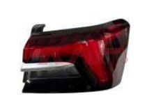 For Saic 3525rising Er6&nbsp;tail Lamp&nbsp;, Rising Car Part, Saic   Automotive Accessories-