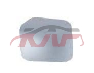 For Saic 3525rising Er6&nbsp;charging Port Cover Plate&nbsp;, Rising Car Parts? Price, Saic  Auto Parts-