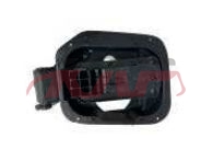 For Saic 3525rising Er6&nbsp;charging Port Bracket Plate&nbsp;, Saic  Car Lamps, Rising Replacement Parts For Cars-