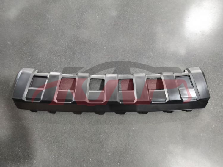 For Toyota 35022024 Tacoma&nbsp;front Bumper Protector Assembly&nbsp;53911-ak010/020, Tacoma Auto Parts Catalog, Toyota  Auto Part-53911-AK010/020