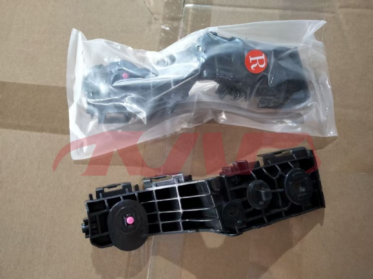 For Toyota 35022024 Tacoma&nbsp;front Bumper Bracket&nbsp;l:52116-ak010   R:52115-ak010, Tacoma Car Accessorie, Toyota  Front Bumper Bracket，auto Parts Front Bumper Support，car Body Parts Front Bumper Bracket，front Bumper Mounting Bracket Lh & Rh-L:52116-AK010   R:52115-AK010