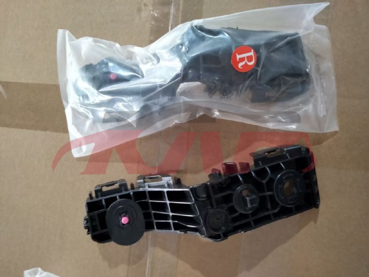 For Toyota 35022024 Tacoma&nbsp;front Bumper Bracket&nbsp;l:52116-ak010   R:52115-ak010, Tacoma Car Accessorie, Toyota  Front Bumper Bracket，auto Parts Front Bumper Support，car Body Parts Front Bumper Bracket，front Bumper Mounting Bracket Lh & Rh-L:52116-AK010   R:52115-AK010